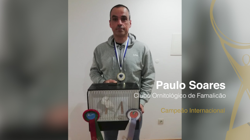 Paulo Soares